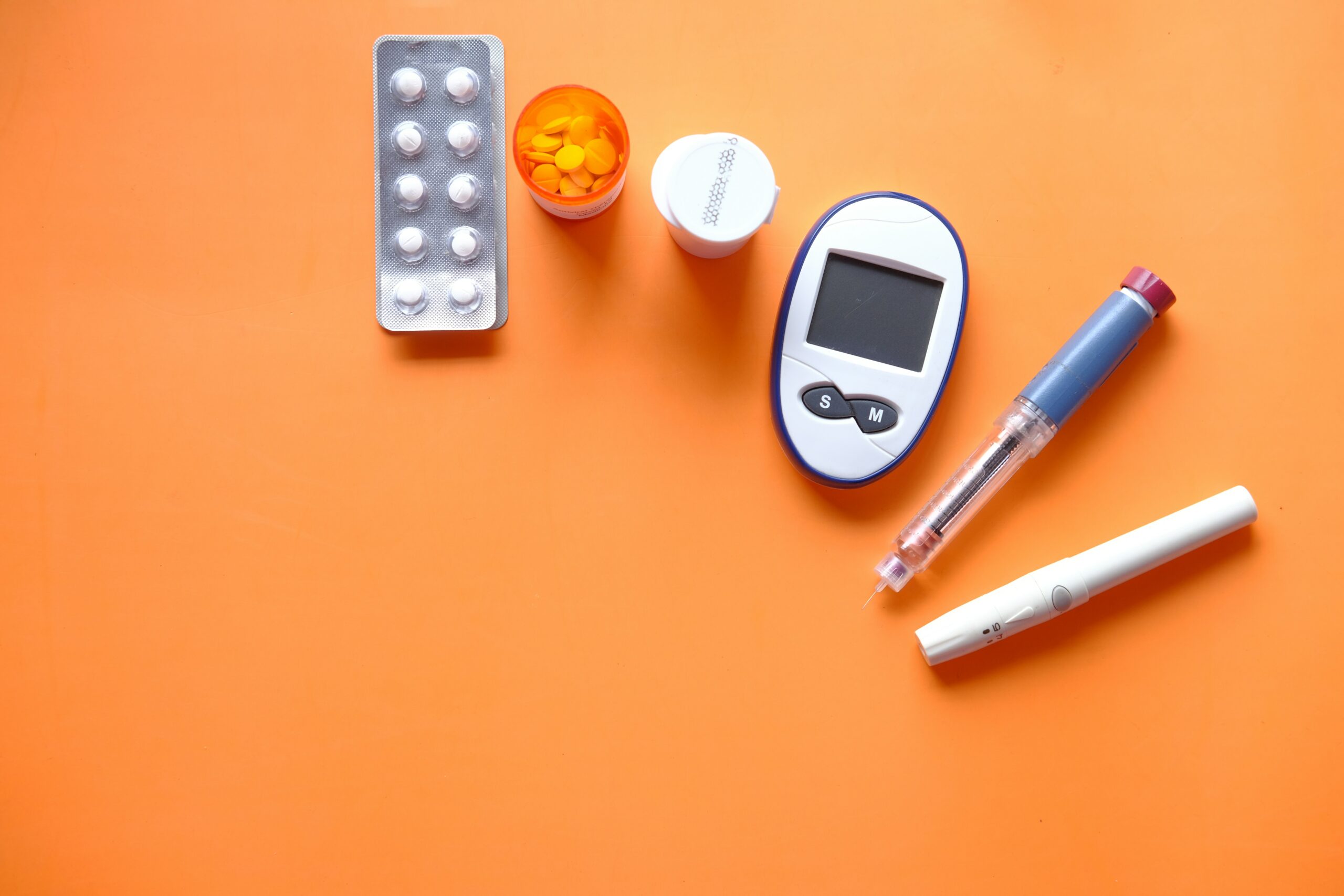 Combi Medicatie, Epilepsie en Diabetes 9093 Opleidingen